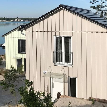 Ferienhaeuser Am Nordufer Des Hainer Sees Neukieritzsch Luaran gambar